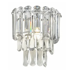 Nástěnné svítidlo Malizia Trio Select