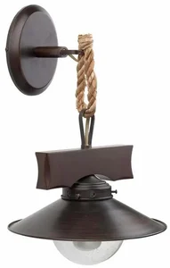 Nástěnné svítidlo NUDOS FARO 68138