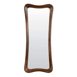 Nástěnné zrcadlo Alamos 68x160 cm