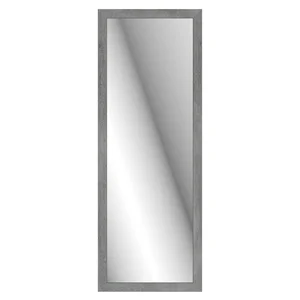 Nástěnné zrcadlo Lahti 47x127 cm