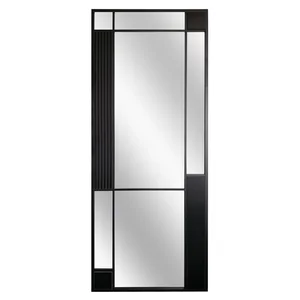 Nástěnné zrcadlo Loft Mono 60×150 cm