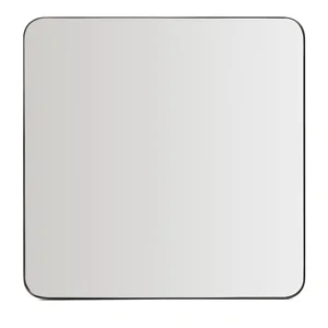 Nástěnné zrcadlo Marco 60x60 cm – Kave Home