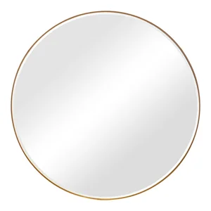 Nástěnné zrcadlo Ronda 60 cm