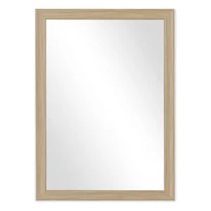 Nástěnné zrcadlo Sylwia 57x77 cm