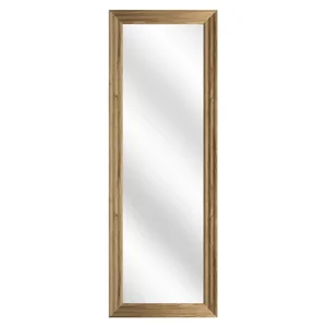 Nástěnné zrcadlo Wave 50x142 cm Styler