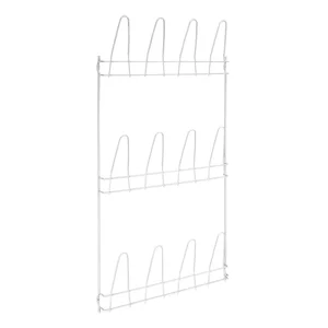 Nástěnný držák na boty Metaltex Penny