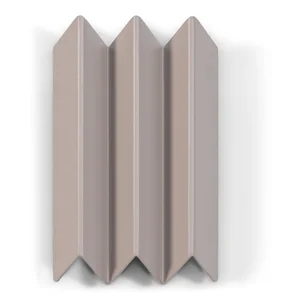 Nástěnný kovový věšák Sensu od Spinder Design