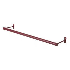 Nástěnný nerezový věšák Hang-It 90 cm