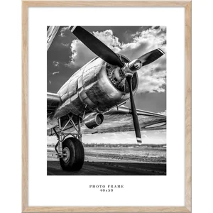 Nástěnný rám Styler Floryda 43 × 53 cm