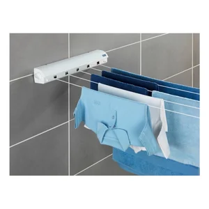 Nástěnný sušák Wenko Lines