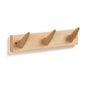 Nástěnný věšák Natane