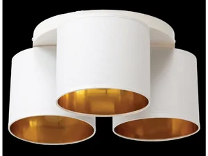 Nástropní lampa Vespillo
