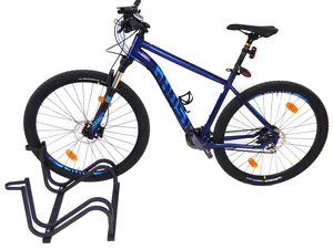 Natáčecí stojan na kola pro 1-6 kusů