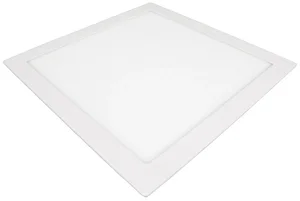 Název produktu:Čtvercový LED Panel T-LED 24W 300x300mm – Teplá bílá