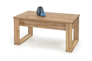 NEA konferenční stolek, dub votan