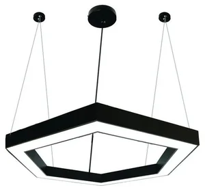 Nedes LED Lustr na lanku 50W 230V 4000K