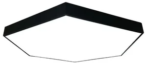 NEDES LED Stropní osvětlení 100W 4000K 100 cm