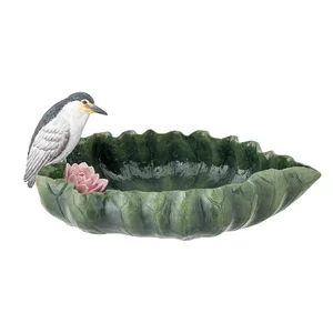 Neimi Deco Miska zelená