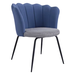 NELIN – Designové křeslo Art Deco