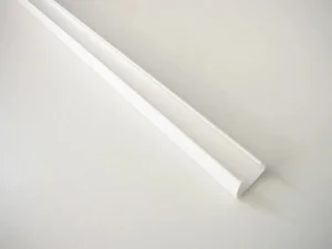 Neon držák profil 1m