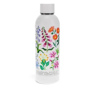 Nerezová lahev 500 ml Wild Flowers od Rex London