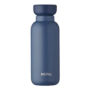 Nerezová lahev Nordic Denim 350 ml
