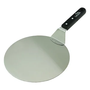 Nerezová lopata na pizzu – Cattara