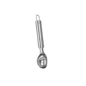 Nerezová naběračka na zmrzlinu Metaltex Ice Cream 22 cm