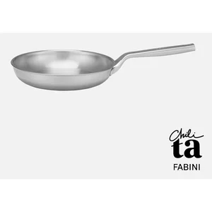 Nerezová pánev ø 26 cm Chili Ta FABINI