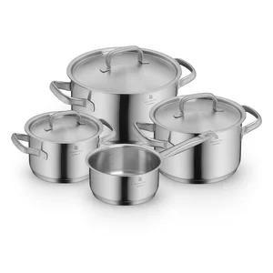 Nerezová sada Gourmet WMF 7 dílů