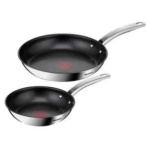 Nerezové pánve 2 kusy Tefal Intuition