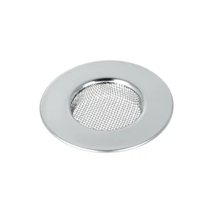 Nerezové sítko do dřezu Metaltex 7,5 cm