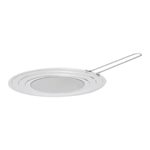 Nerezové síto na pánev 30 cm Lucca 3.0 FABINI