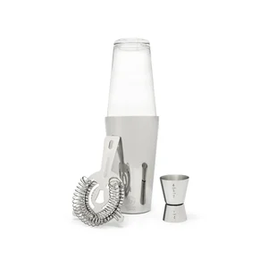 Nerezový Boston shaker set – Leopold Vienna