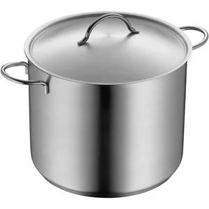 Nerezový hrnec 14 l s poklicí WMF