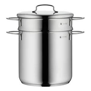 Nerezový hrnec na těstoviny WMF Cromargan Mini, Ø18 cm