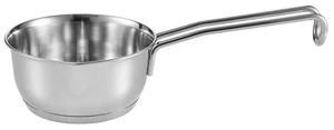 Nerezový rendlík GrandCHEF ø 12 cm, 0,5 l