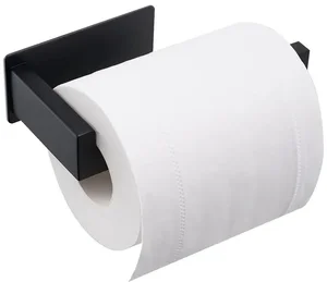Nerezový samolepicí držák toaletního papíru Eowihor