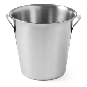 Nerezový vínochladič Hendi 21 cm