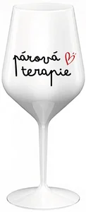 Nerozbitná sklenice na víno 470 ml