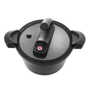 Nízkotlaký hrnec 5,5 l Grande Orion