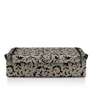 Nízký úložný box Reisenthel Storagebox Low Baroque Marble