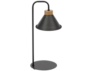 Noční lampa Detmer