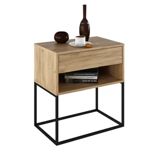 Noční stolek ARTI TYP 2 dub artisan