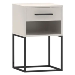 Noční stolek BENA 7 – kašmír