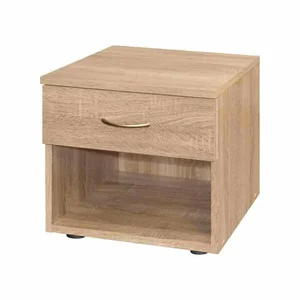 Noční stolek Idea 50140 dub Sonoma