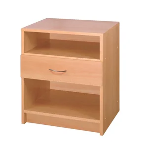 Noční stolek KOPAON buk