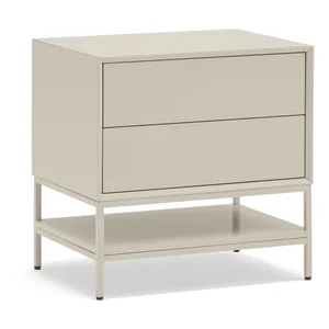 Noční stolek Platt Teulat