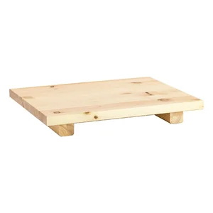 Noční stolky Karup Design Dock Natural