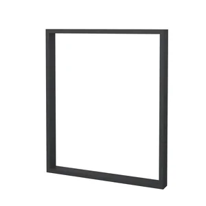 Noha psacího stolu Sigal 593 – šedá